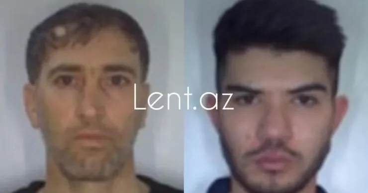 Bu kişilər qadın alverinə görə axtarışa verildi FOTO