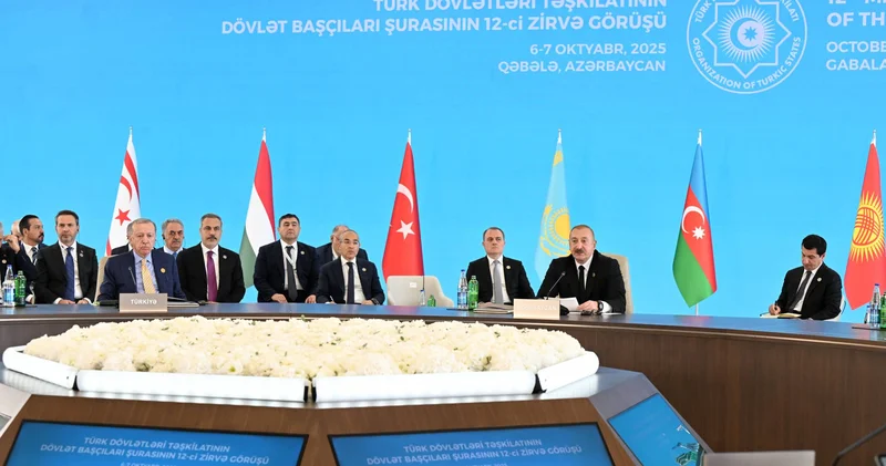 İlham Əliyev TDT ilə bağlı Azərbaycanın mövqeyini açıqladı