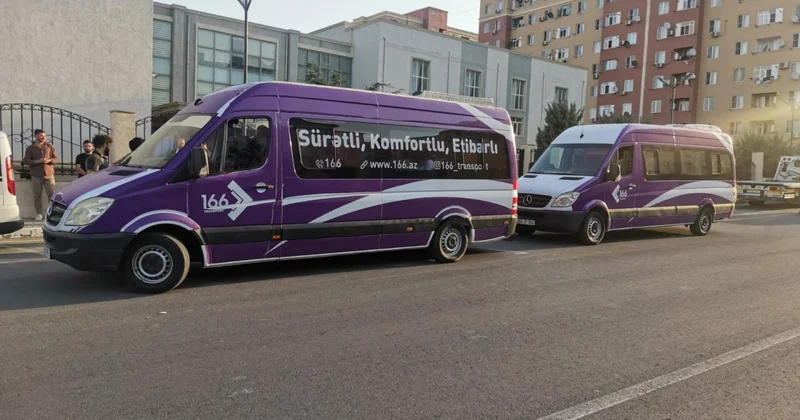 Növbəti köç karvanları yola salındı