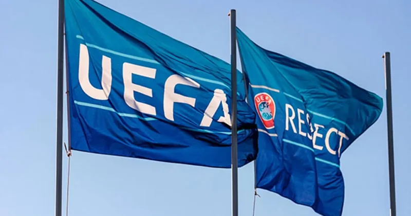 Azərbaycan klubları UEFA reytinqində rekordu yeniləyiblər