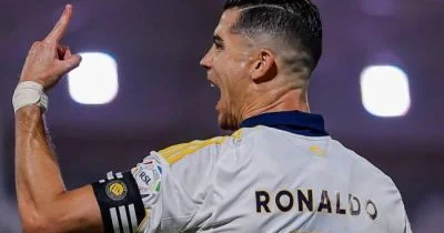 RONALDO karyerasında 977 ci qolunu vurdu