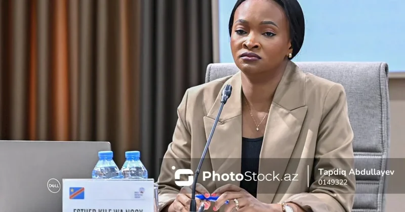 Konqolu rəsmi: Belçika müstəmləkəçiliyinin izləri bu gün də aydın görünür