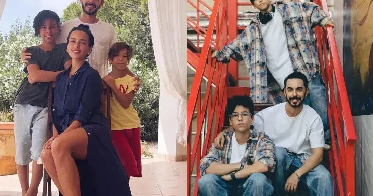 Azərbaycanlı şoumen aliment pulunun azaldılmasını istəyir
