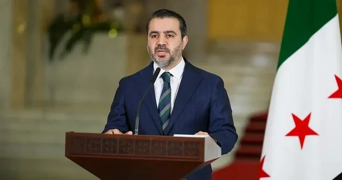 İsrail bizə imkan vermək istəmir Şeybani