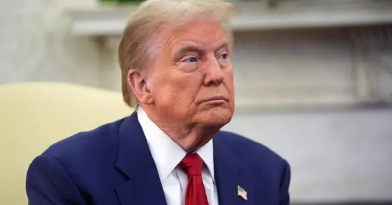 Трамп заявил о полном контроле США над регионом Ормузского пролива