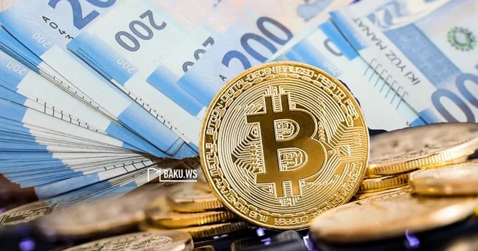 Qızıl, yoxsa Bitcoin? Pullarını qorumaq istəyənlərə XƏBƏRDARLIQ