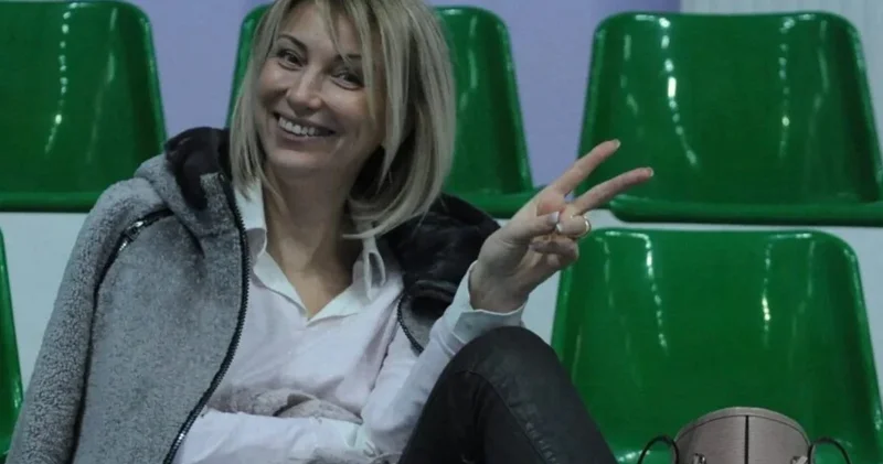 Yelena Şabovta: “Azərbaycanın voleybol millisi hazırda yaxşı təsir bağışlayır”