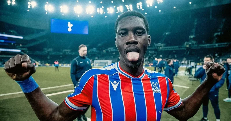 “Kristal Palas” İsmaila Sarr üçün “Qalatasaray”dan 60 milyon istəyir