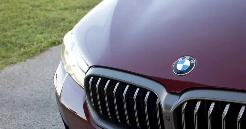 27 min BMW geri çağırılır Pulsuz təmir edəcəklər