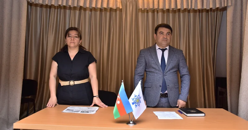Laçın Şəhəri Günü Zəfər salnaməsini şanlı səhifəsi