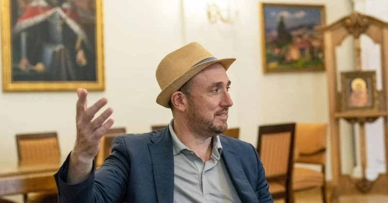 Forbes un baş redaktoru işdən çıxarıldı