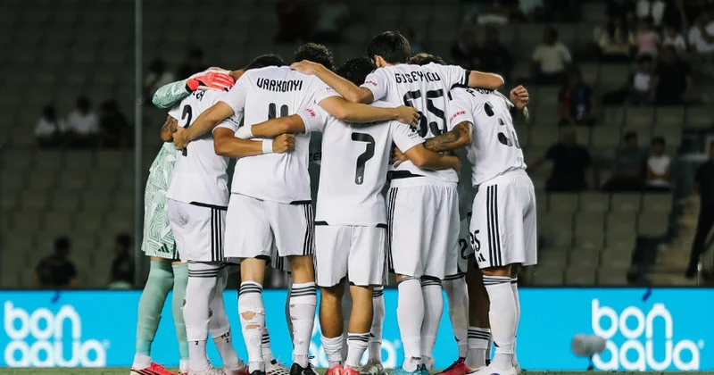 “Qarabağ” əsas mərhələyə yüksələrsə…