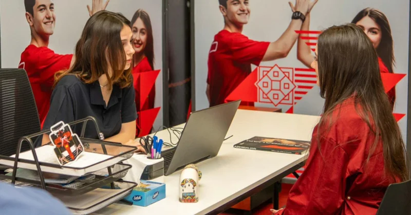 Formula 1 Azərbaycan Qran Prisinin könüllü proqramına rekord sayda müraciət olub