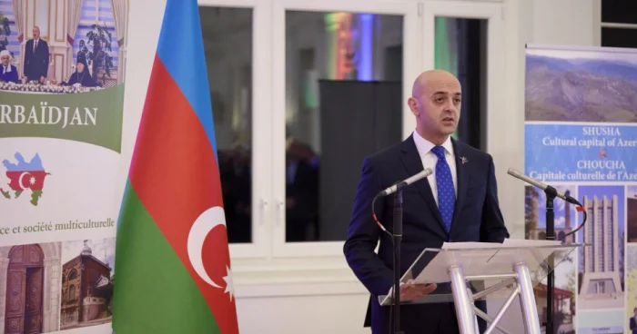 Azərbaycanın UNESCO da yeni daimi nümayəndəsi təyin edilib