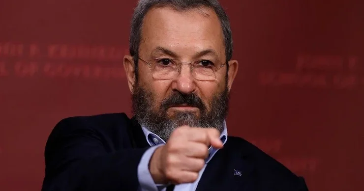 Bu, ehtiyatsızlıq və axmaqlıqdır! İsrailin keçmiş Baş nazirindən Netanyahuya sərt sözlər
