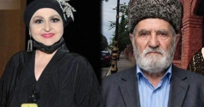 Toppuş bacı nın atas ıvəfat etdi