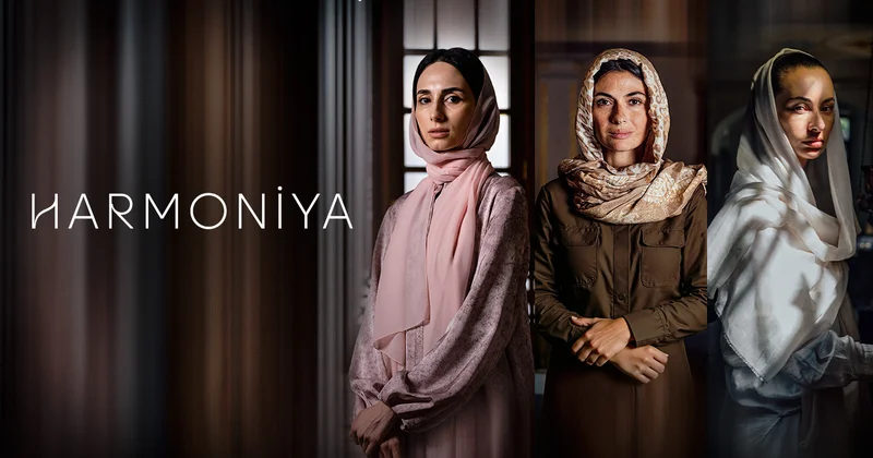 “Harmoniya” sənədli filmi beynəlxalq festivallarda nümayiş olunacaq