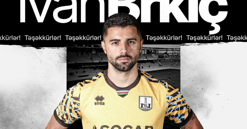 “Neftçi”ni Polşa klubuna dəyişdi