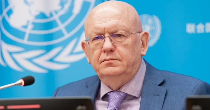Небензя: Россия не планирует новую мобилизацию