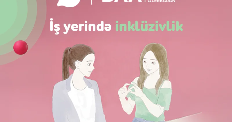 “Nar”ın dəstəyi ilə inklüzivliyə dair real həyat hekayələri təqdim edilir