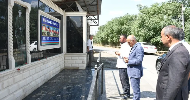 Diqqət və qayği davamli olanda
