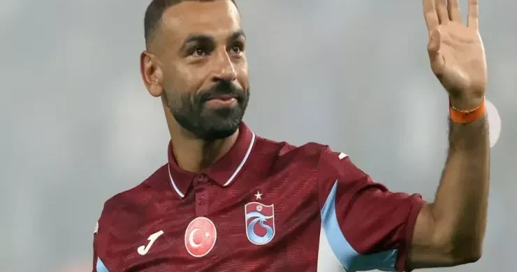 Salah “Trabzonspor”u niyə seçdi? Sensasion transferin PƏRDƏARXASI