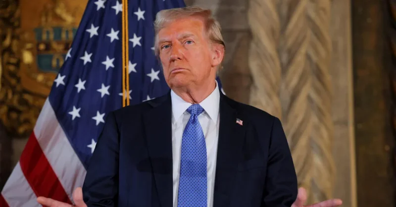 Трамп заявил о неготовности Ирана к правильной сделке
