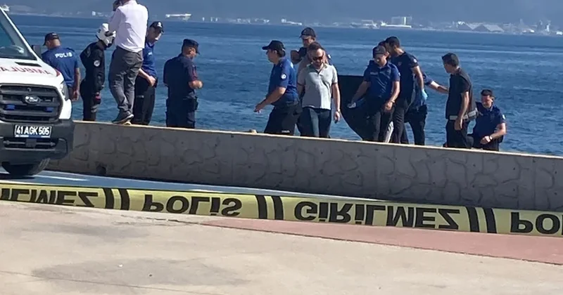 Çimərlikdə DƏHŞƏT: Bir ailənin üç üzvü ÖLÜ TAPILDI