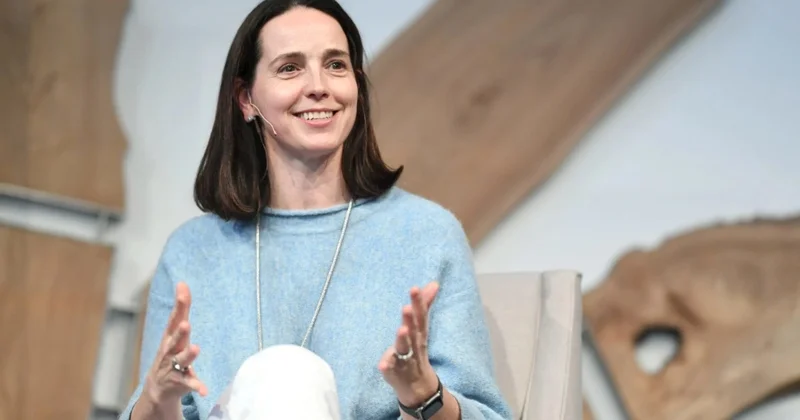 Sara Friar tarix açıqladı: OpenAI 2027 ci ildə birjaya çıxacaq
