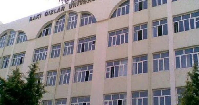 Bakı Qızlar Universiteti qapadıldı