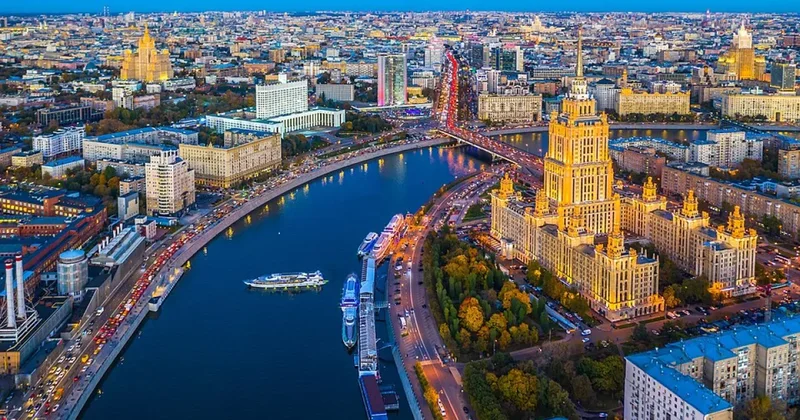 Иностранец готовил теракт в Москве