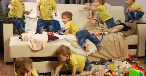 Normadan artıq aktivlik nədən xəbər verir
