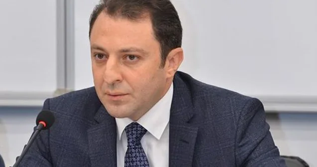 Elnur Məmmədovun ailəsində Ağır itki