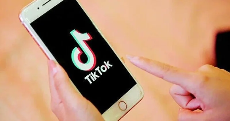 Tiktokda küçə söyüşləri söyən qadınla bağlı qərar