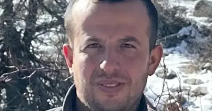 Dostunu başından vurub öldürdü Qardaş ÖLKƏDƏ