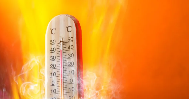 В ближайшие 4 дня в Азербайджане ожидается до 41 градуса тепла