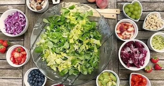 Xüsusi pəhrizlə sağalmayan xərçəngə qalib gəldi