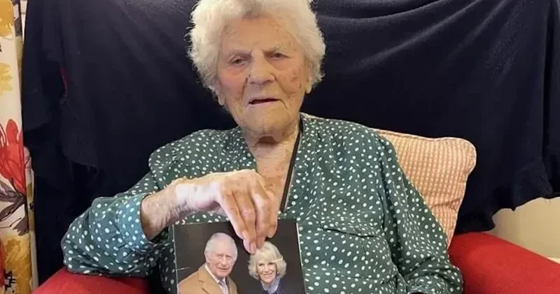 Старейшая жительница планеты отмечает 117 летие