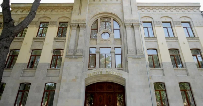 Qarayara ilə bağlı rəsmi məlumat