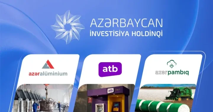 Dövlət şirkətlərində rəqəmlər dəyişib: ixrac 75%, mənfəət 50% artıb