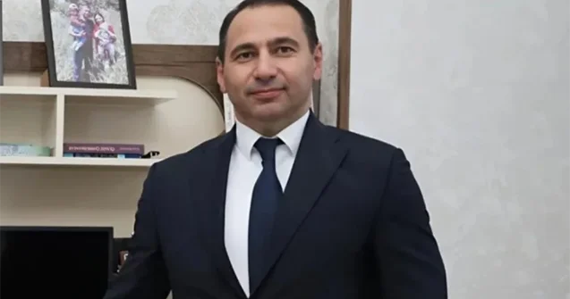 Nazirə yeni müavin təyin edildi