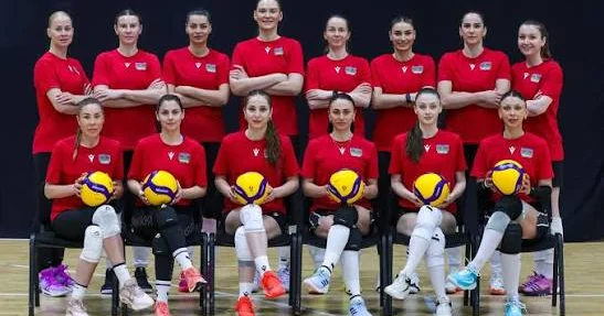 Avropa çempionatı: Millimiz Portuqaliyaya qarşı
