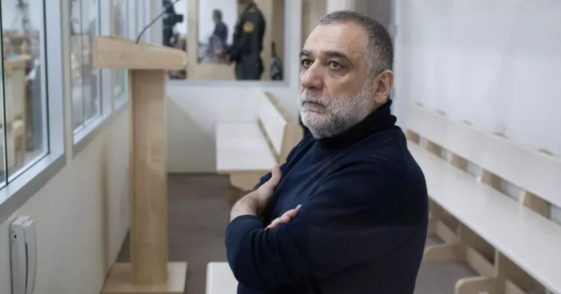 Ermənistan Bakıda saxlanılan ermənilərə baş çəkmək üçün neytral ölkəyə müraciət edib XİN