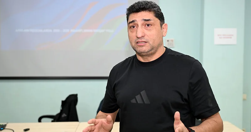 Aslan Kərimov: Qoldan sonra əsl Tvente üzə çıxdı