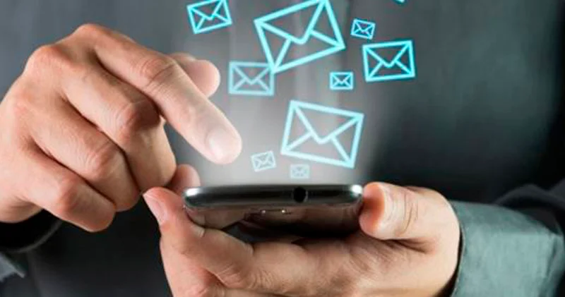 Azərbaycanda SMS lərin sayı son 5 ildə 4 dəfəyə yaxın azalıb