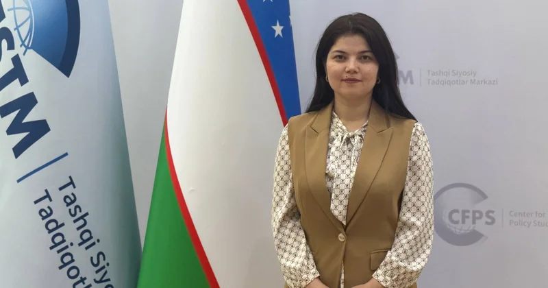Узбекистан и Азербайджан формируют основу нового экономического пространства между ЦА и Европой (Эксклюзив)