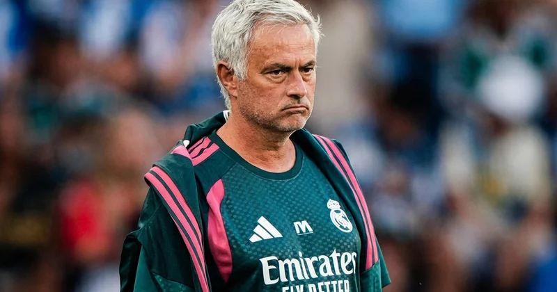 Mourinyo onu komandada istəmir