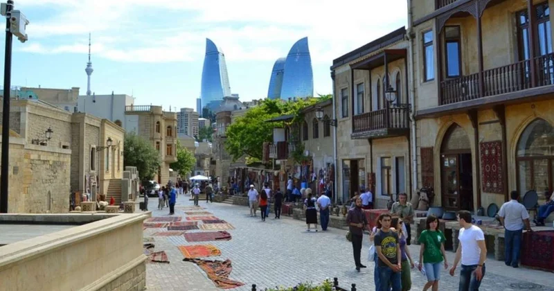 Turizm üzrə yeni Dövlət Proqramının analitik TƏHLİLİ