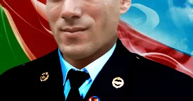 Haqq savaşımızın ölümsüzlüyə qovuşan qəhrəman oğlu FOTO