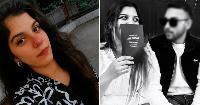 Bir ay sonra ana olmağa hazırlaşırdı Qandonduran cinayətin TƏFƏRRÜATI FOTO